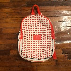 Marc Jacobs Backpack